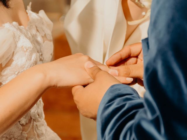 El matrimonio de Wilmer  y Milena  en Bogotá, Bogotá DC 2
