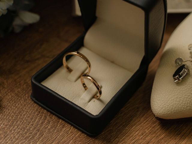 El matrimonio de Wilmer  y Milena  en Bogotá, Bogotá DC 6