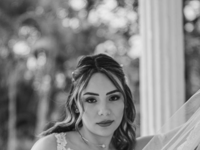El matrimonio de leonardo y juliana en Pereira, Risaralda 11
