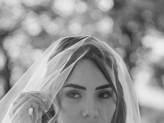 El matrimonio de leonardo y juliana en Pereira, Risaralda 12