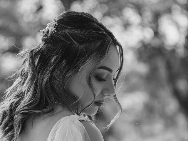 El matrimonio de leonardo y juliana en Pereira, Risaralda 14