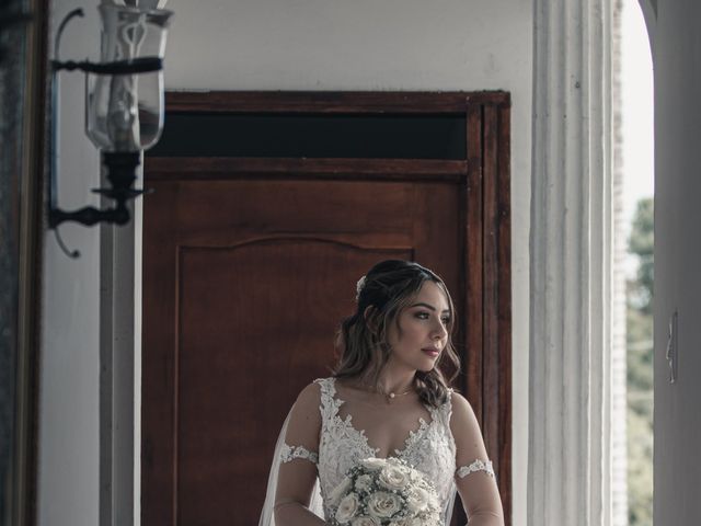 El matrimonio de leonardo y juliana en Pereira, Risaralda 15
