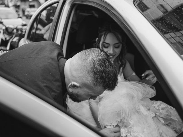 El matrimonio de leonardo y juliana en Pereira, Risaralda 29
