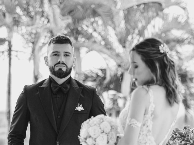 El matrimonio de leonardo y juliana en Pereira, Risaralda 33