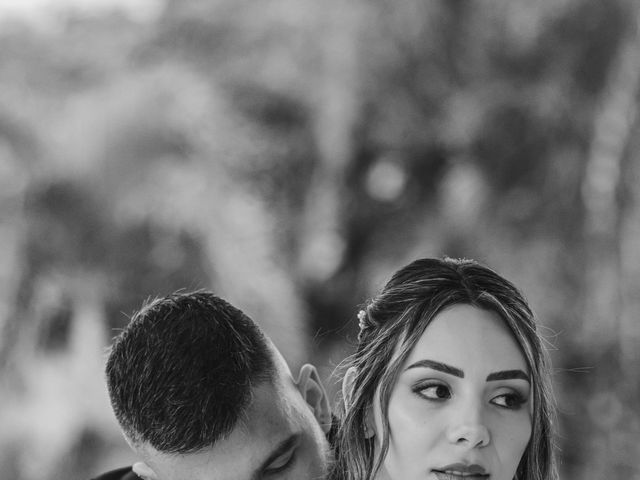 El matrimonio de leonardo y juliana en Pereira, Risaralda 34