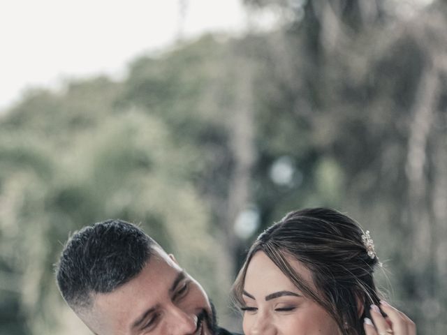 El matrimonio de leonardo y juliana en Pereira, Risaralda 35