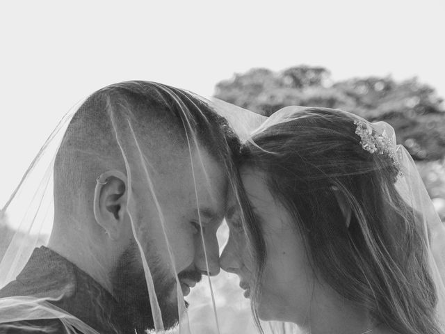 El matrimonio de leonardo y juliana en Pereira, Risaralda 38