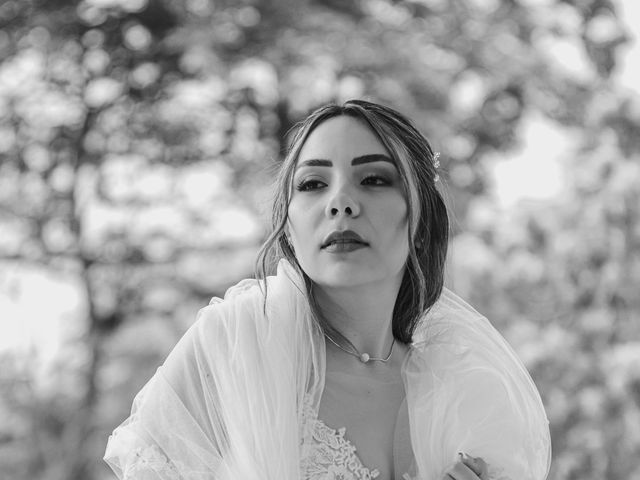 El matrimonio de leonardo y juliana en Pereira, Risaralda 39