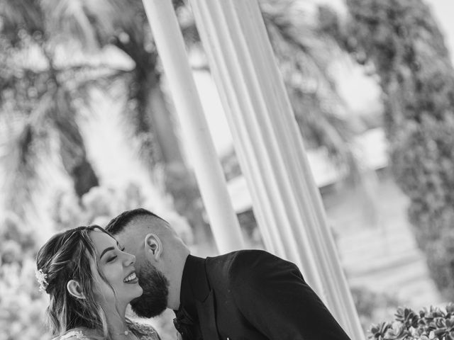 El matrimonio de leonardo y juliana en Pereira, Risaralda 43