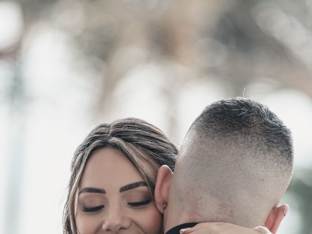 El matrimonio de leonardo y juliana en Pereira, Risaralda 45