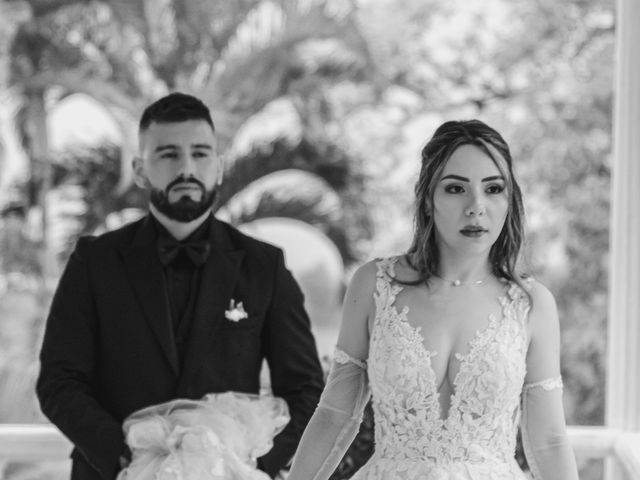 El matrimonio de leonardo y juliana en Pereira, Risaralda 46