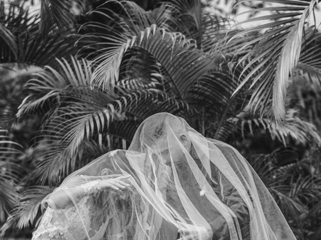 El matrimonio de leonardo y juliana en Pereira, Risaralda 54