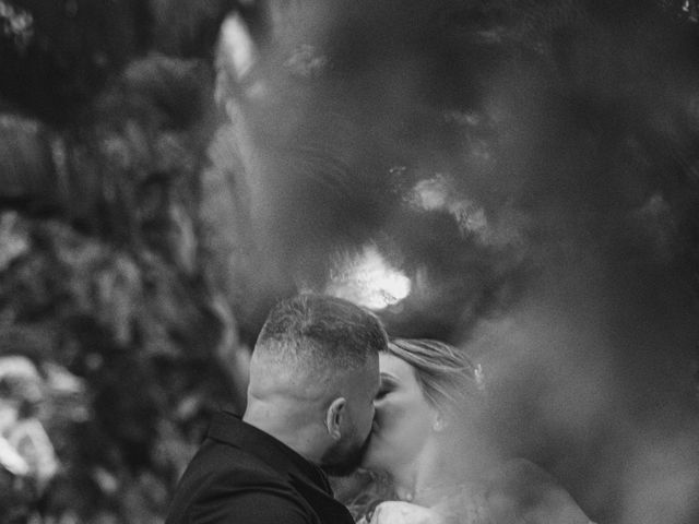 El matrimonio de leonardo y juliana en Pereira, Risaralda 58