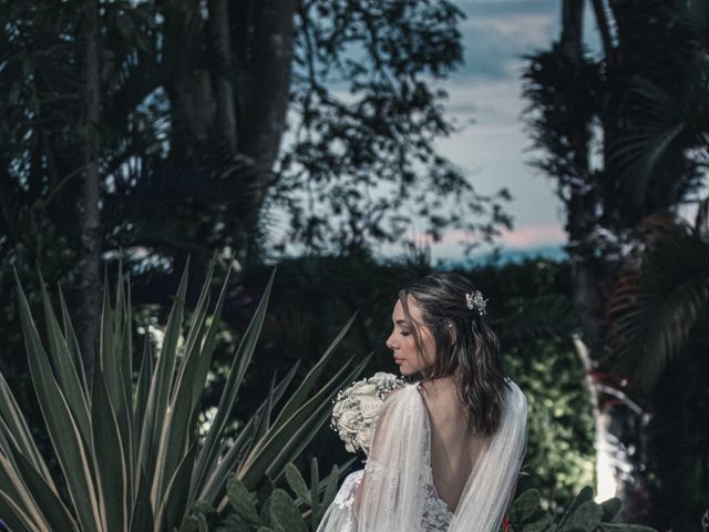 El matrimonio de leonardo y juliana en Pereira, Risaralda 61