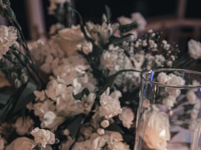 El matrimonio de leonardo y juliana en Pereira, Risaralda 62