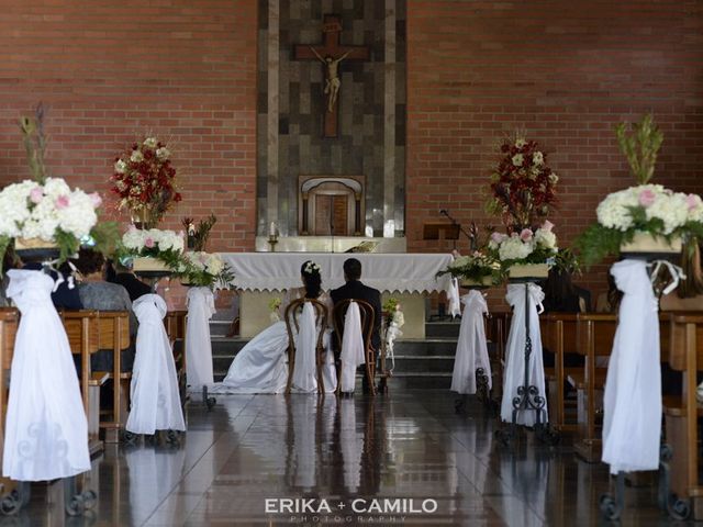 El matrimonio de Omar Andrés  y Gloria Lucía  en Envigado, Antioquia 29