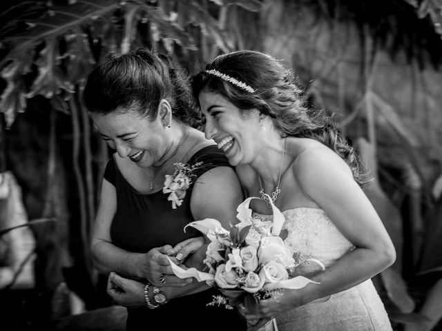 El matrimonio de Camilo y Maria Fernanda en Medellín, Antioquia 16