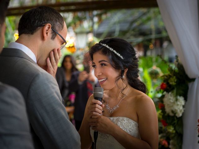 El matrimonio de Camilo y Maria Fernanda en Medellín, Antioquia 17