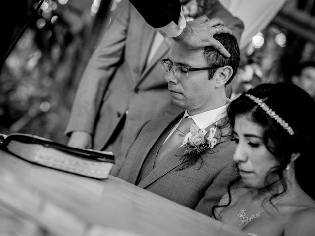 El matrimonio de Camilo y Maria Fernanda en Medellín, Antioquia 18