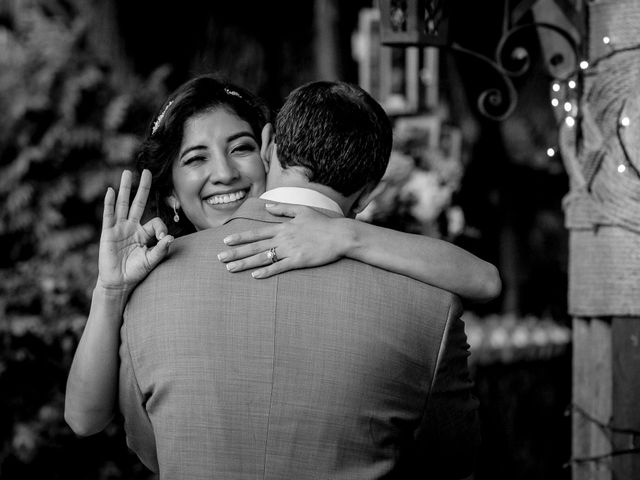 El matrimonio de Camilo y Maria Fernanda en Medellín, Antioquia 20