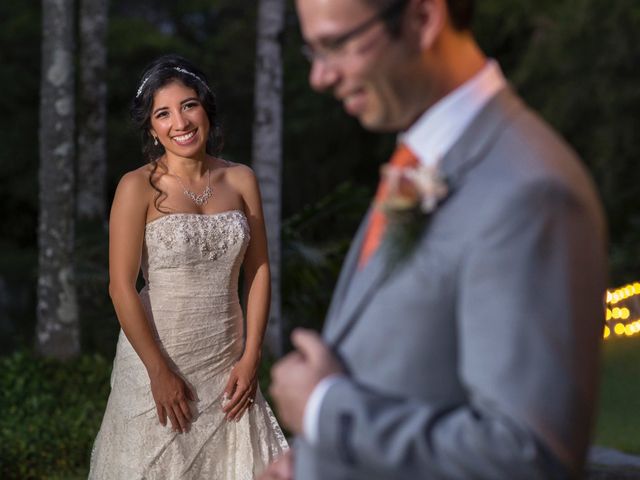 El matrimonio de Camilo y Maria Fernanda en Medellín, Antioquia 21