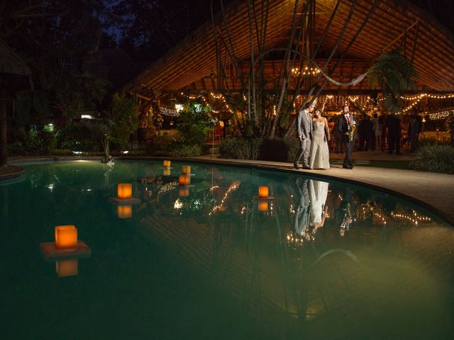 El matrimonio de Camilo y Maria Fernanda en Medellín, Antioquia 23