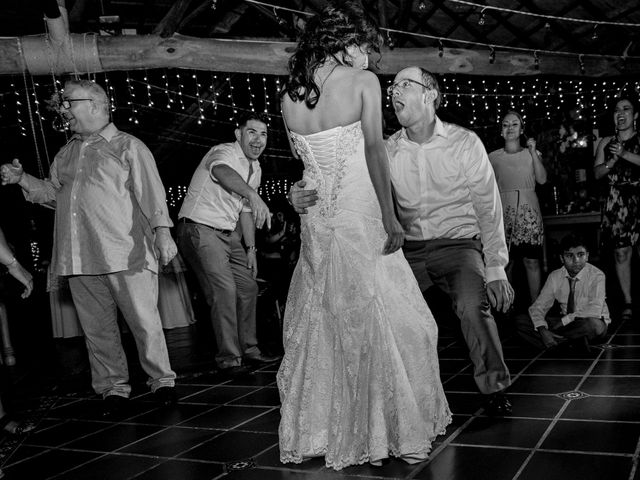 El matrimonio de Camilo y Maria Fernanda en Medellín, Antioquia 25