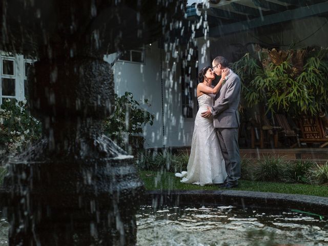 El matrimonio de Camilo y Maria Fernanda en Medellín, Antioquia 2