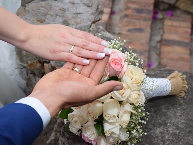 El matrimonio de Fredy  y Jessica  en Tibasosa, Boyacá 23