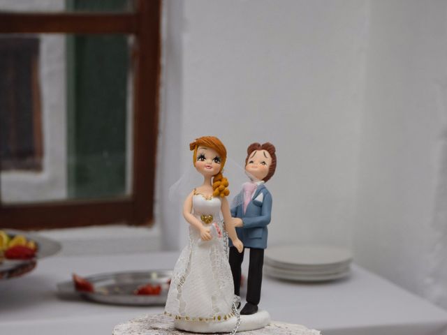 El matrimonio de Fredy  y Jessica  en Tibasosa, Boyacá 32