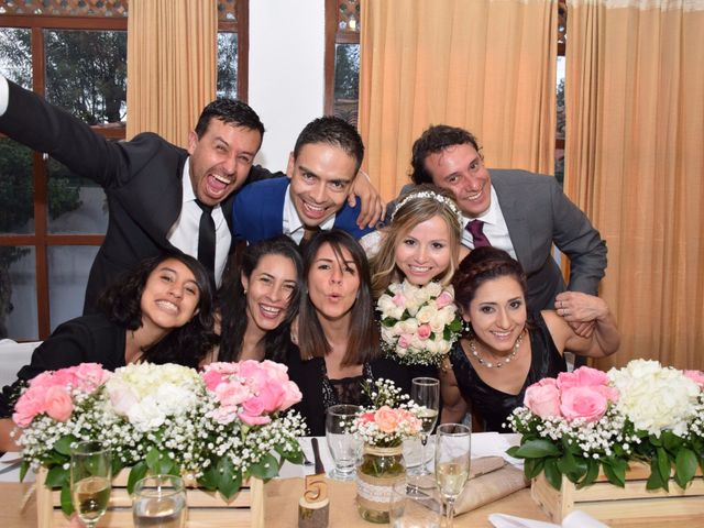 El matrimonio de Fredy  y Jessica  en Tibasosa, Boyacá 37
