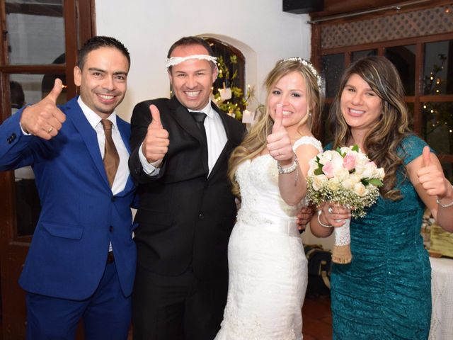 El matrimonio de Fredy  y Jessica  en Tibasosa, Boyacá 39