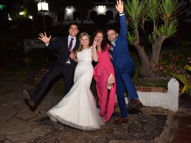 El matrimonio de Fredy  y Jessica  en Tibasosa, Boyacá 41