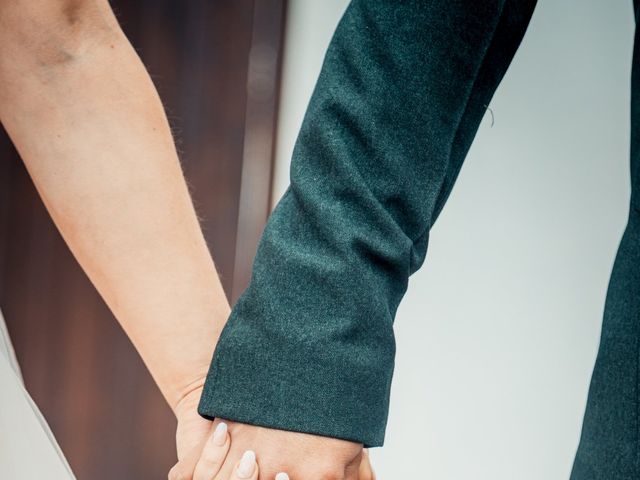 El matrimonio de Fredy y Eliana en Chía, Cundinamarca 14