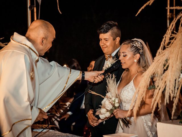 El matrimonio de Fredy y Eliana en Chía, Cundinamarca 30