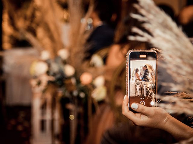 El matrimonio de Fredy y Eliana en Chía, Cundinamarca 33