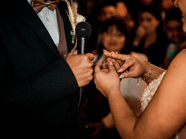 El matrimonio de Fredy y Eliana en Chía, Cundinamarca 36