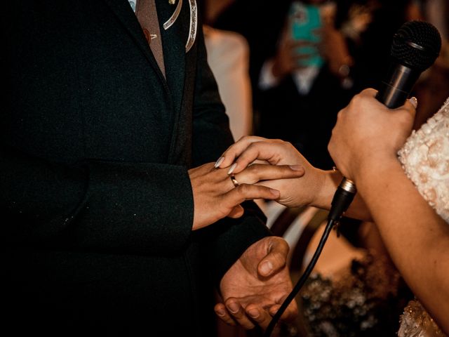 El matrimonio de Fredy y Eliana en Chía, Cundinamarca 37