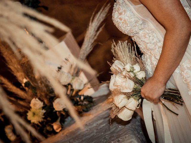 El matrimonio de Fredy y Eliana en Chía, Cundinamarca 38