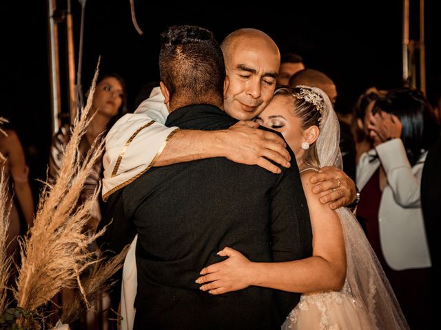 El matrimonio de Fredy y Eliana en Chía, Cundinamarca 42