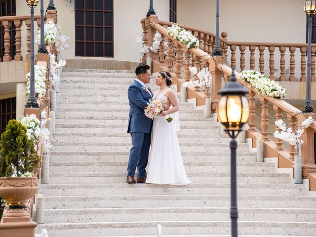 El matrimonio de Alexis y Johana en El Rosal, Cundinamarca 43