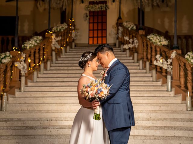 El matrimonio de Alexis y Johana en El Rosal, Cundinamarca 55