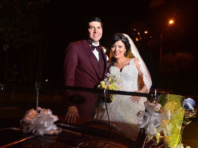 El matrimonio de Yoahana  y Steven  en Bogotá, Bogotá DC 7