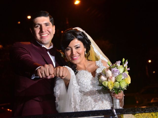 El matrimonio de Yoahana  y Steven  en Bogotá, Bogotá DC 8