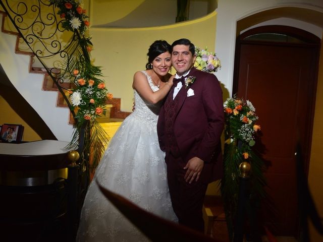 El matrimonio de Yoahana  y Steven  en Bogotá, Bogotá DC 12