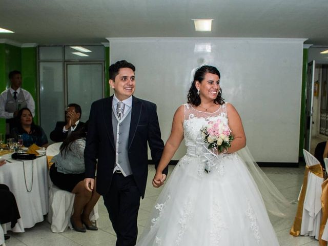 El matrimonio de José y Lina en Bogotá, Bogotá DC 6