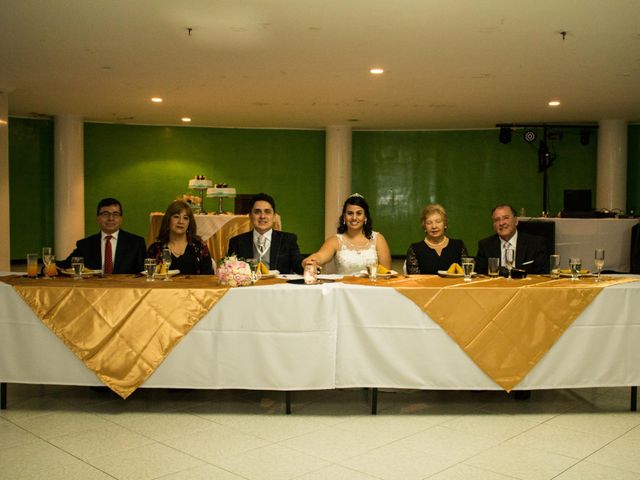 El matrimonio de José y Lina en Bogotá, Bogotá DC 12