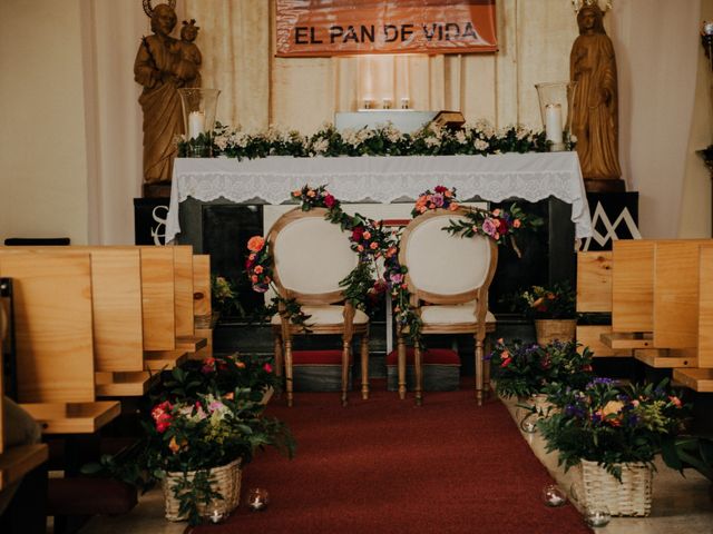 El matrimonio de Mauro y Dani en Pereira, Risaralda 20