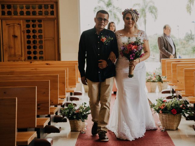 El matrimonio de Mauro y Dani en Pereira, Risaralda 22