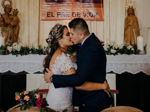 El matrimonio de Mauro y Dani en Pereira, Risaralda 25